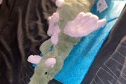 Jellycat malachy dragon 50 cm