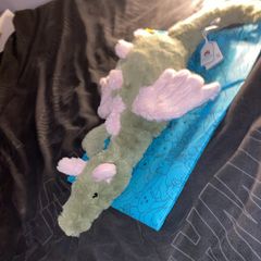 Jellycat malachy dragon 50 cm