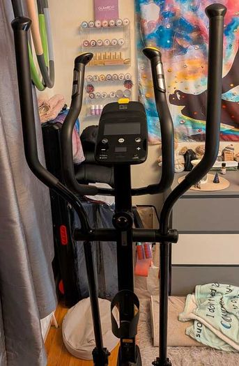 Eliptical Cross Trainer
