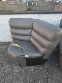 3 piece sofa