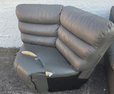 3 piece sofa