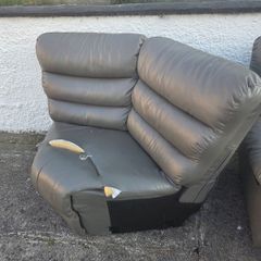 3 piece sofa