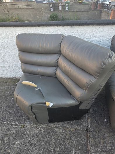 3 piece sofa