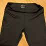 Women's Brand New Black Leggings Image 2