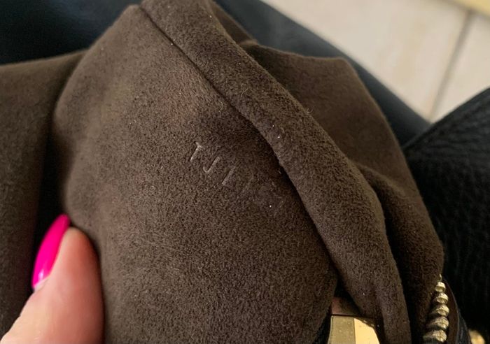 Louis Vuitton mahina