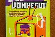 Kurt Vonnegut - Breakfast of Champions