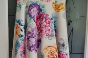 Beautiful quiz dress size 10