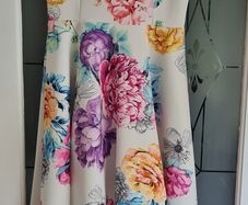 Beautiful quiz dress size 10