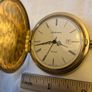 Pocket watch, can be used as desk clock. Brand new. Image 10
