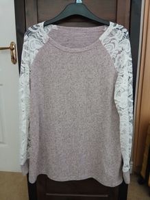 New ladies top