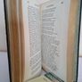 Poems of Tennyson 1829-1868: Including "The Princess", "In Memoriam", Four "Idylls of the King", "Maud", "Enoch Arden" Etc., by Lord Alfred Tennyson. With an Introduction by Sir. Herbert Warren (LP191) Image 5