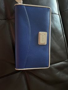 Jane Shilton Purse