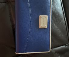 Jane Shilton Purse
