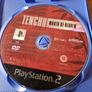 Tenchu Wrath of Heaven  PlayStation2 Ps2 games Original Pal Image 4