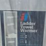 Ladder Towel Warmer Image 2