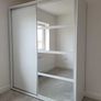 Wardrobe Leo 180cm Free Delivery Image 8