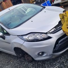Ford Fiesta 's mk6 08-16 Parts @ OCG