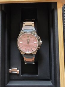 Christopher Ward The Twelve 36mm