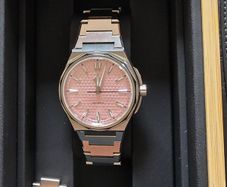 Christopher Ward The Twelve 36mm