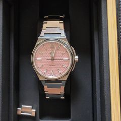 Christopher Ward The Twelve 36mm