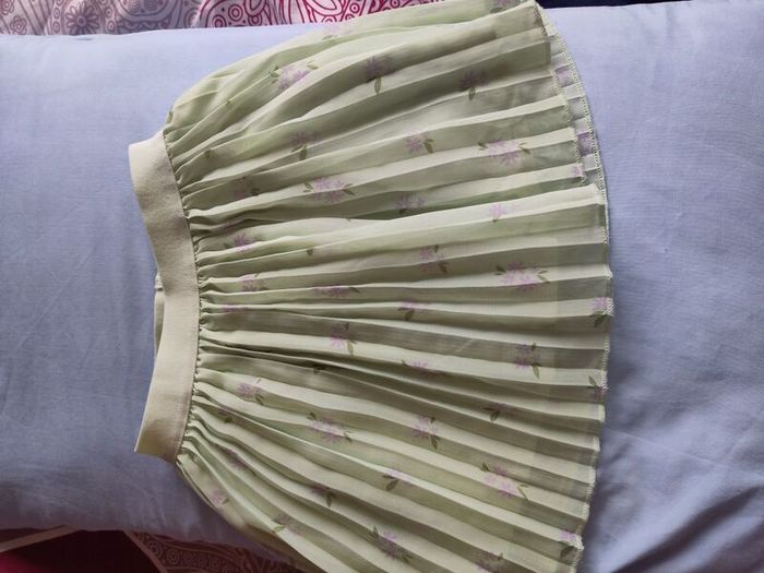 Baby girl dresses 12-18