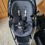Maxi cosi carseat & buggy system Image 8