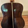 Vintage 12 string guitar Image 5