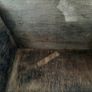 vintage log basket Image 9