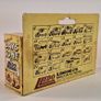 LLedo Diecast Model of Days Gone Horse Drawn Trailer Roberts  - 38417 Image 3