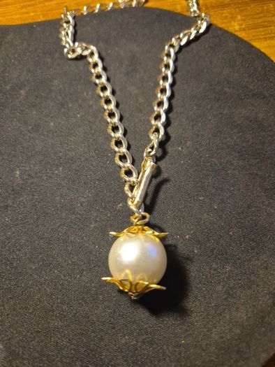 Vintage Necklace