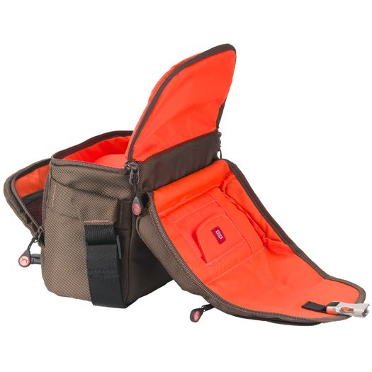 Camera Bag Nest Athena A20 Black Photographic Photo