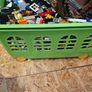 Lifetime supply of Lego Image 7