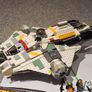Lego Star Wars Sets 75053 The Ghost and 75048 The Phantom Image 9