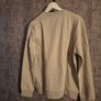 Boss Orange Westart Sweatshirt Grey M BNWT Image 4