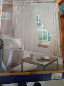 curtains