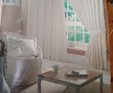 curtains