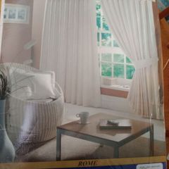 curtains