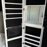 Mirror Jewellery Cabinet Image 3