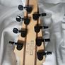 2014 Ibanez 8 string Image 4