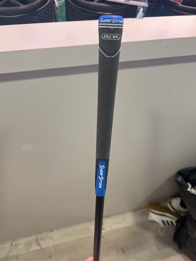 Cobra Optm Ls Driver