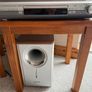Panasonic SA-HT520 DVD Home Theatre + Subwoofer & Remote Image 3