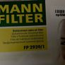 Car Filters & Service Parts  Brand New Unused Image 4