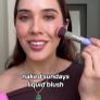 Naked Sundays cabana glow serum drops Blush Image 8
