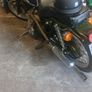 1974 sanglas motorcycle Image 2