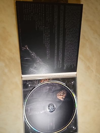 Gary Numan CD - Intruder