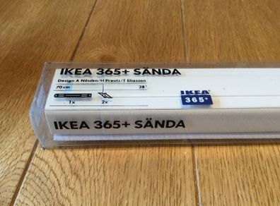 Rail for spot lights IKEA 365+ SANDA