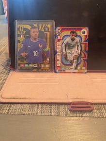World Cup panini Adrenalyne 26