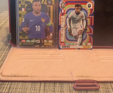 World Cup panini Adrenalyne 26