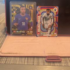 World Cup panini Adrenalyne 26