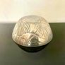French Art Deco Style Salad Bowl & Servers Image 8